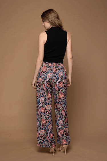 BLUSA TEJIDA CON CUELLO - Ferriano Store