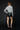 BLUSA TEJIDA RAYAS - Ferriano Store