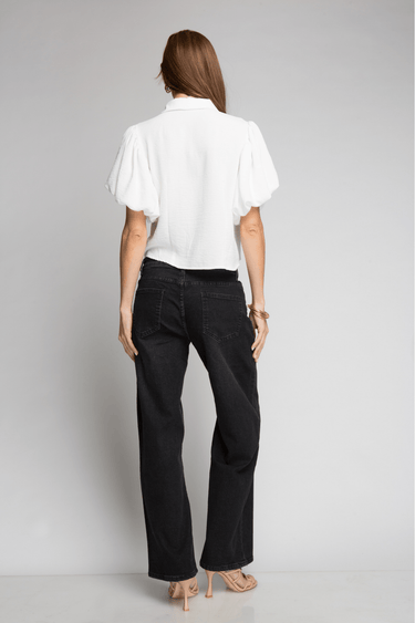 CAMISA MANGA AGLOBADA - Ferriano Store