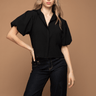 CAMISA MANGA AGLOBADA - Ferriano Store