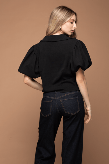 CAMISA MANGA AGLOBADA - Ferriano Store