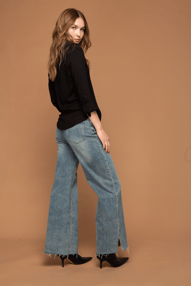 CAMISA MANGA LARGA - Ferriano Store