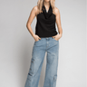 JEANS CARGO - Ferriano Store