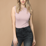 JEANS CROPPED FLARE - Ferriano Store