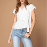 JEANS RECTOS DESLAVADO - Ferriano Store