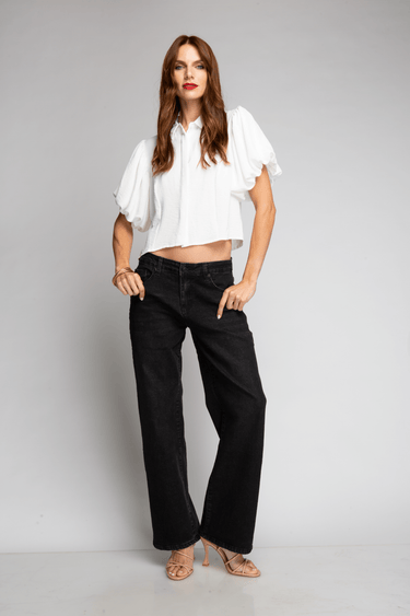 JEANS RECTOS - Ferriano Store