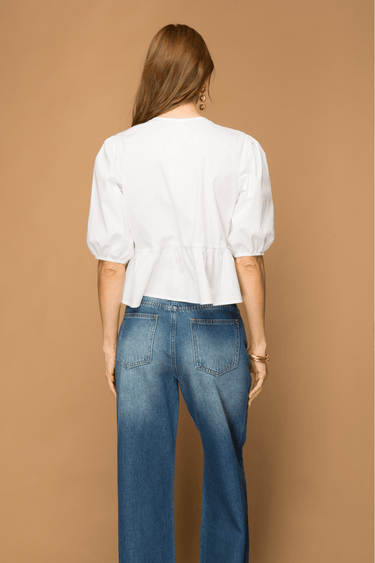 JEANS RECTOS - Ferriano Store