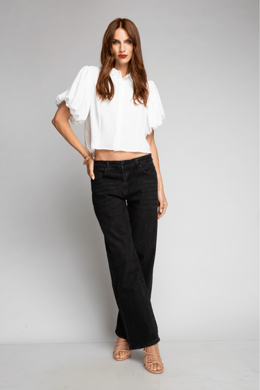 JEANS RECTOS - Ferriano Store