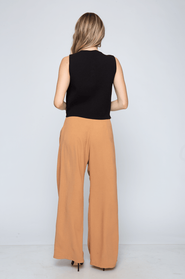PANTALON CON PINZAS - Ferriano Store