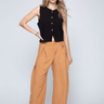 PANTALON CON PINZAS - Ferriano Store
