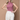 PANTALON CON PLIEGUES EN PRETINA Y PINZAS - Ferriano Store