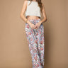 Pantalón Paisleys - Ferriano Store