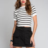 SHORT FALDA CARGO - Ferriano Store