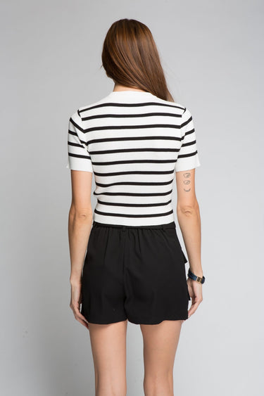 SHORT FALDA CARGO - Ferriano Store