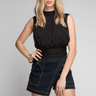 SHORT FALDA MEZCLILLA - Ferriano Store