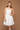 VESTIDO CORTO STRAPLESS - Ferriano Store
