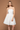 VESTIDO CORTO STRAPLESS - Ferriano Store