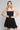 VESTIDO CORTO STRAPLESS - Ferriano Store