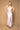 VESTIDO LARGO SATINADO - Ferriano Store