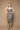 VESTIDO MIDI LEOPARDO - Ferriano Store