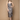 VESTIDO MIDI LEOPARDO - Ferriano Store