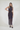 VESTIDO MIDI SIN MANGAS - Ferriano Store