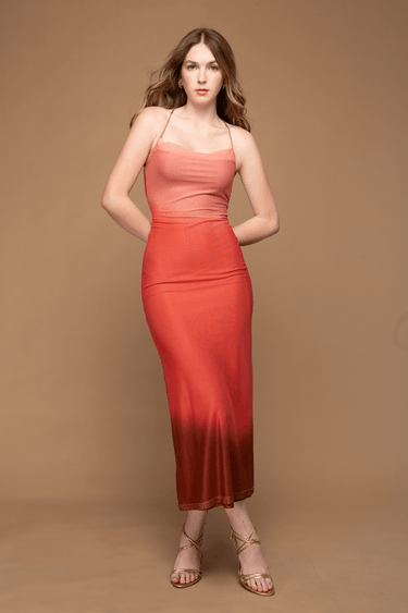 VESTIDO TYE DYE - Ferriano Store