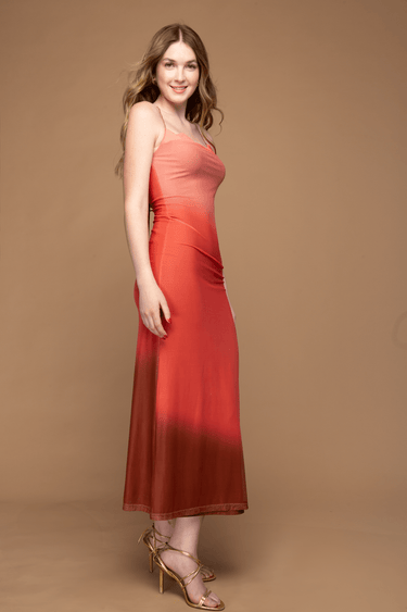 VESTIDO TYE DYE - Ferriano Store