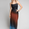 VESTIDO TYE DYE - Ferriano Store